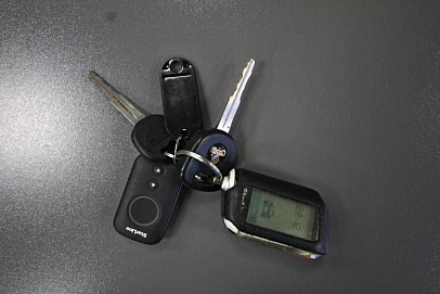 Kia Carens, 2006г, передний привод, автомат