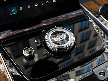 Cadillac Escalade, 2024г, полный привод, автомат