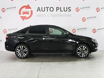 Lada (ВАЗ) Vesta, 2024г, передний привод, механика