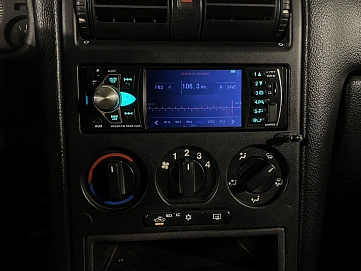 Opel Astra, 2003г, передний привод, механика