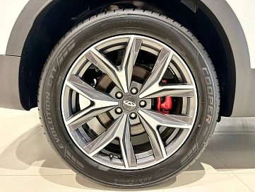 CHERY Tiggo 7 Pro Max, 2024г, передний привод, робот
