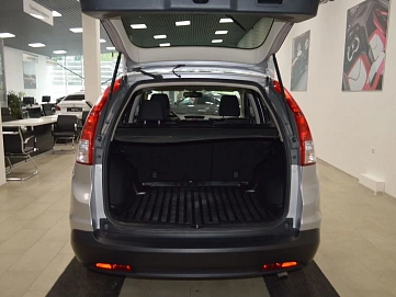 Honda CR-V, 2014г, полный привод, автомат