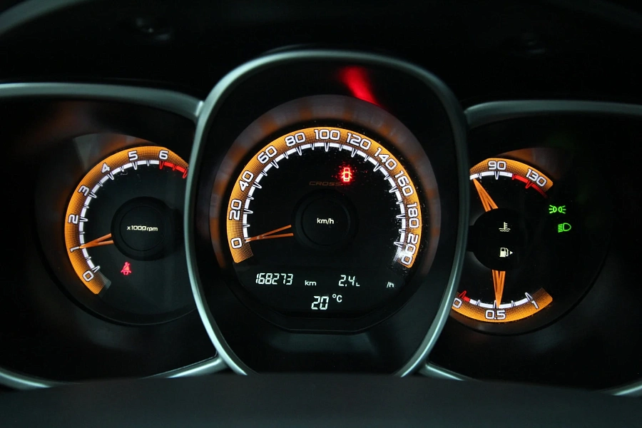 Lada (ВАЗ) Vesta, 2020г., передний привод, механика