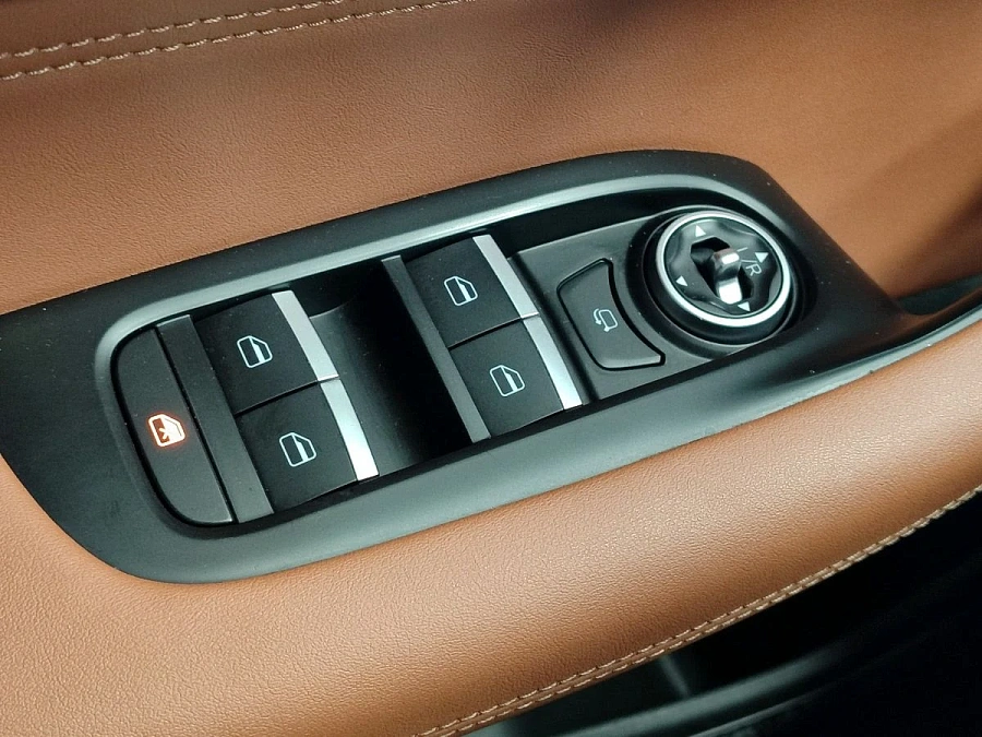 Chery Tiggo 8 Pro Max, 2022г., полный привод, робот