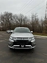 Mitsubishi Outlander, 2019г., полный привод, автомат