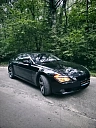 BMW 6 серии, 2007г., задний привод, автомат