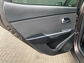 Kia Rio, 2017г., передний привод, автомат