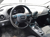 Audi A3, 2013г., передний привод, робот
