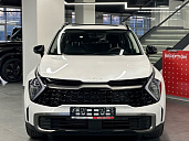 Kia Sportage, 2025г., полный привод, автомат