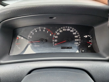 Toyota Corolla, 2006г, передний привод, механика