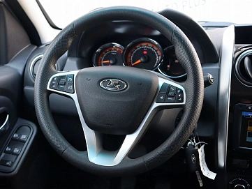 Lada (ВАЗ) , 2021г., передний привод, механика