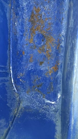 Lada (ВАЗ) 2106, 2002г, задний привод, механика