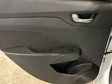 Hyundai Solaris, 2019г, передний привод, механика