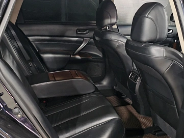 Nissan Teana, 2010г, передний привод, вариатор