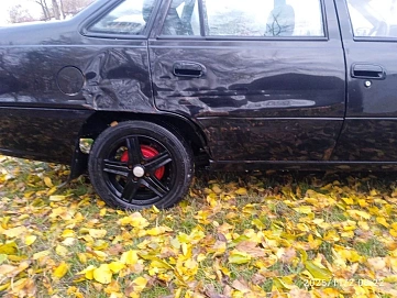 Daewoo Nexia, 2011г, передний привод, механика