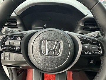 Honda XR-V, 2023г, передний привод, вариатор