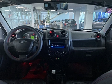 Lada (ВАЗ) Granta, 2012г, передний привод, механика