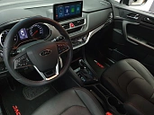 JAC JS3, 2024г., передний привод, механика