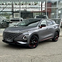 Omoda C5, 2023г., передний привод, вариатор