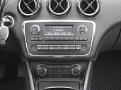 Mercedes-Benz A-Класс, 2013г., передний привод, робот