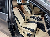 BMW 5 серии, 2012г., полный привод, автомат