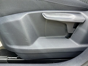 Volkswagen Tharu, 2025г, передний привод, робот