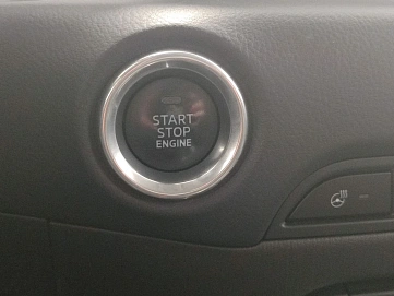 Mazda CX-5, 2021г, передний привод, автомат