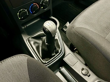 Lada (ВАЗ) Priora, 2017г, передний привод, механика