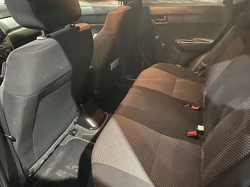 Suzuki Vitara, 2016г, передний привод, автомат