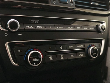 Kia Optima, 2019г, передний привод, автомат