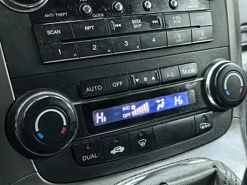 Honda CR-V, 2008г, полный привод, механика