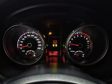 Mitsubishi Pajero, 2015г., полный привод, автомат