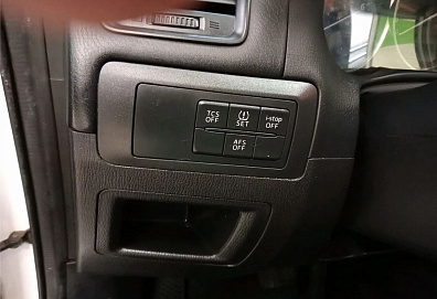 Mazda CX-5, 2013г, передний привод, автомат