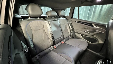 Volkswagen Tiguan, 2024г, полный привод, робот