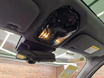 BMW X3, 2025г, полный привод, автомат