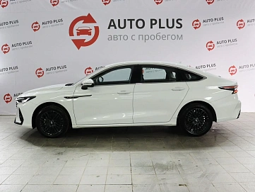 Chery Arrizo 8, 2024г, передний привод, робот