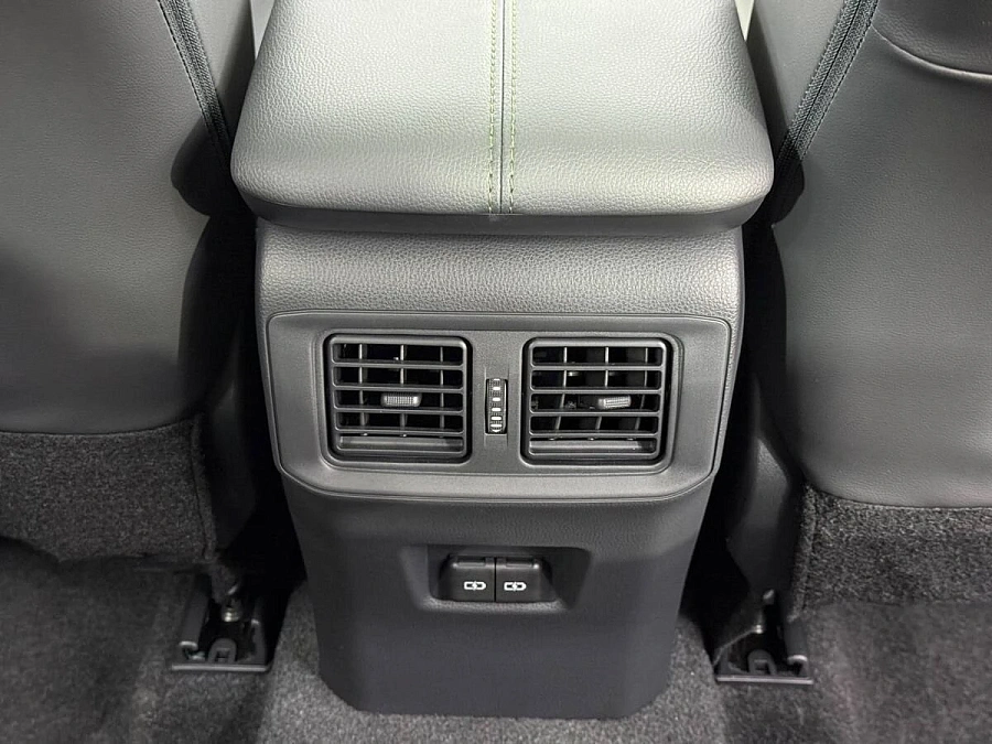 Toyota RAV4, 2025г., полный привод, вариатор