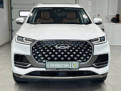 CHERY Tiggo 8 Pro e+, 2023г., передний привод, автомат