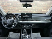 Mitsubishi Outlander, 2023г., полный привод, вариатор