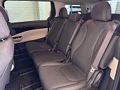 Kia Carnival, 2021г., передний привод, автомат