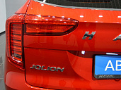 Haval Jolion, 2022г., передний привод, робот
