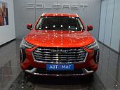 Haval Jolion, 2022г., передний привод, робот