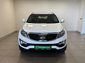 Kia , 2012г., передний привод, автомат