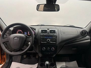 Lada (ВАЗ) , 2019г., передний привод, механика