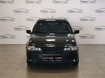 Daewoo Nexia, 2009г, передний привод, механика