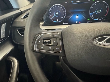 Chery Tiggo 7 Pro Max, 2023г, передний привод, автомат