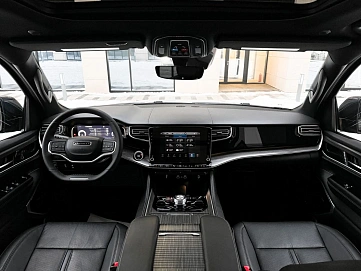 Jeep , 2022г., полный привод, автомат