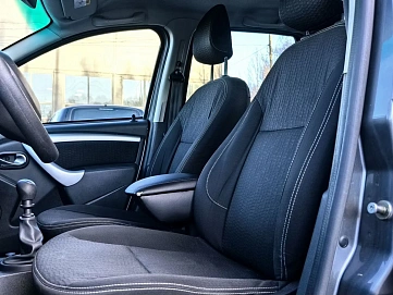 Nissan Terrano, 2017г, полный привод, механика