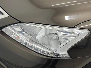 Nissan Sentra, 2015г, передний привод, механика
