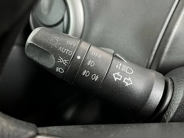 Nissan Note, 2007г, передний привод, механика